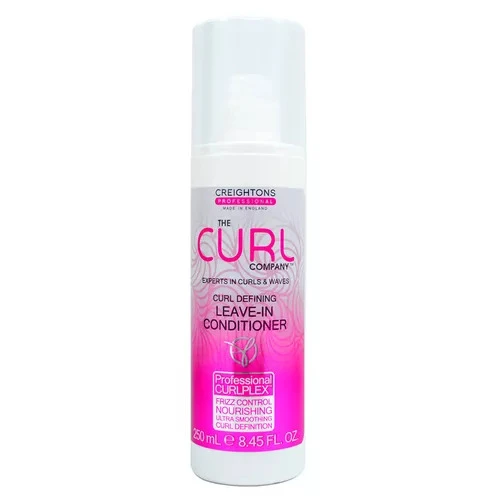 THE CURL COMPANY CURL DEFINING LEAVE IN CONDICIONADOR 250ML CREIGHTONS