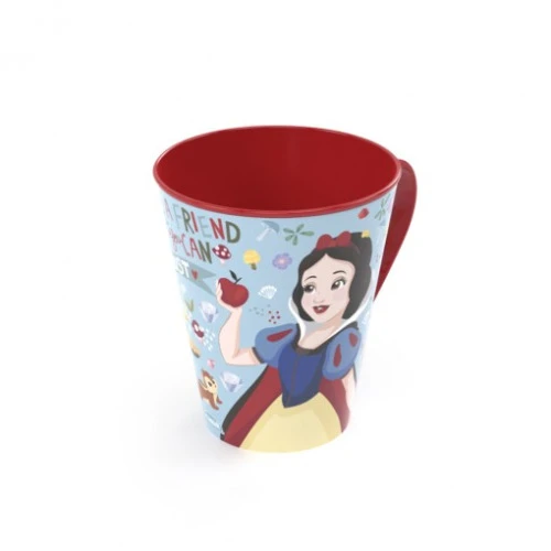 CANECA PEQ BRANCA DE NEVE