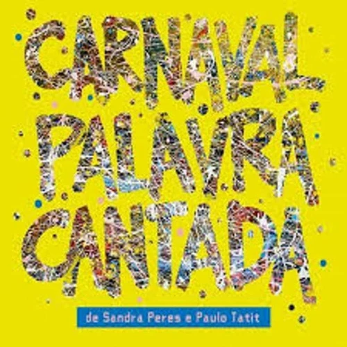 PALAVRA CANTADA CARNAVAL