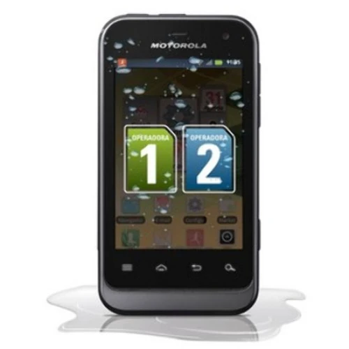 SMARTPHONE MOTOROLA DEFY MINI XT321 DESBLOQUEADO