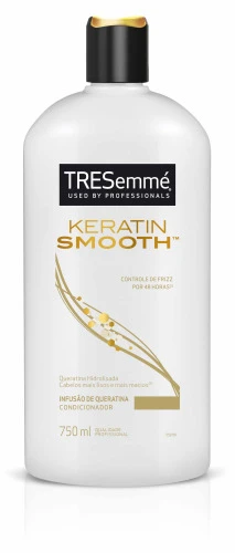 TRESEMME TRESEMME CO INFS QUERATINA 12X750ML
