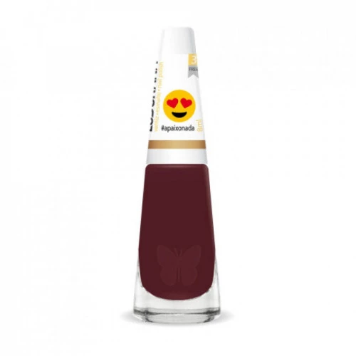 ESMALTE LUDURANA APAIXONADO