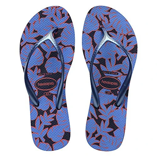 SAND HAVAIANAS AD HIGH LIGHT II 33 A 41 MAR MAR