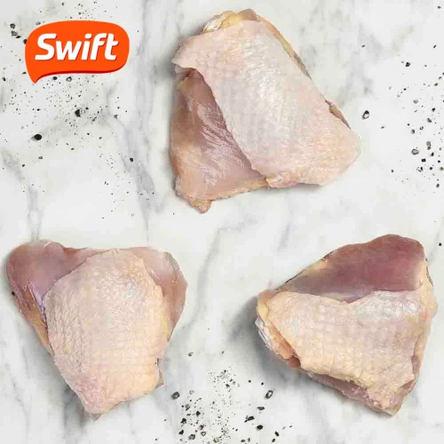 SOBRECOXA DE FRANGO SWIFT BDJ 600G