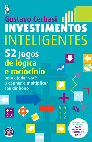 INVESTIMENTOS INTELIGENTES VOLUME 1