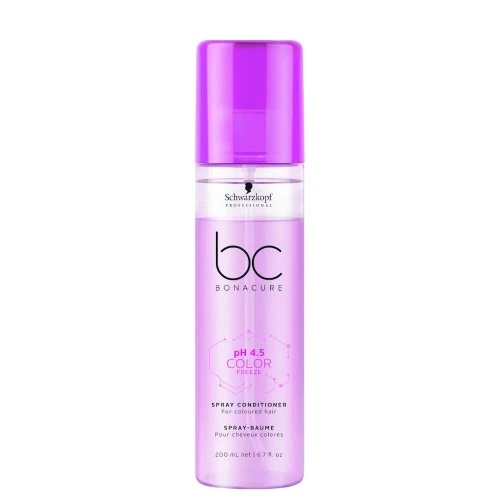 BONACURE COLOR FREEZE PH4 5 COND SPRAY 200ML