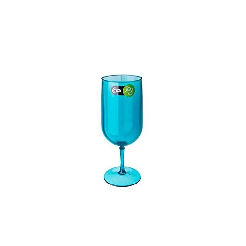 TACA CERVEJA FUN COZA VERDE