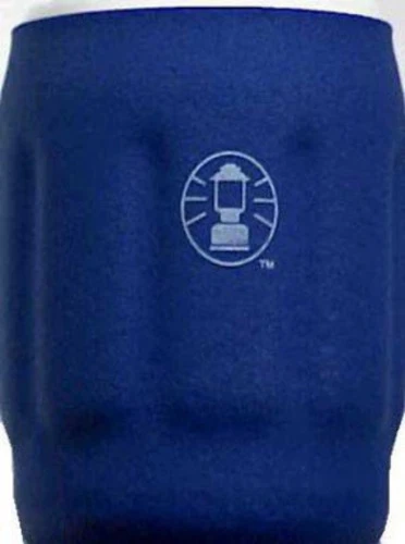COLEMAN 5712A756 INSULATED CAN HOLDER COLORS MAY VARY