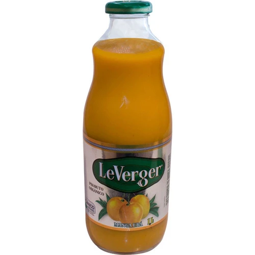 SUCO MANGA UBA 1 L LEVERGER