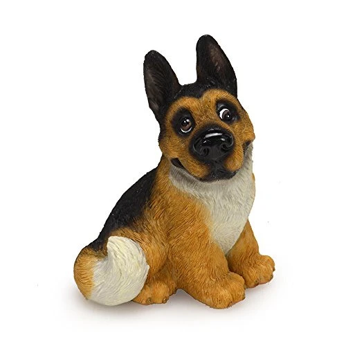 CACHORRO MARROM ESPRESSIONE