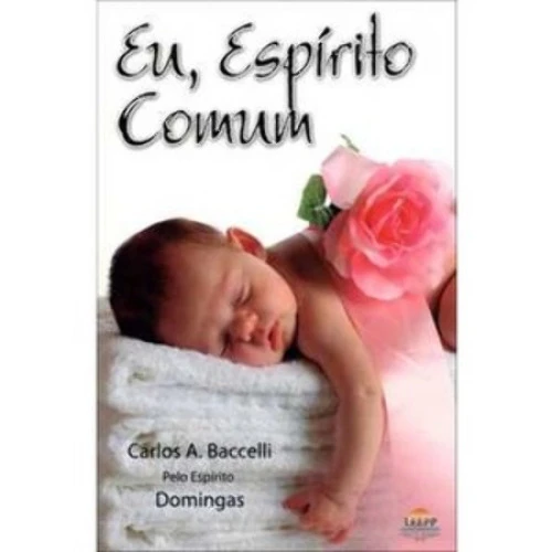 EU ESPÍRITO COMUM CARLOS A BACCELLI