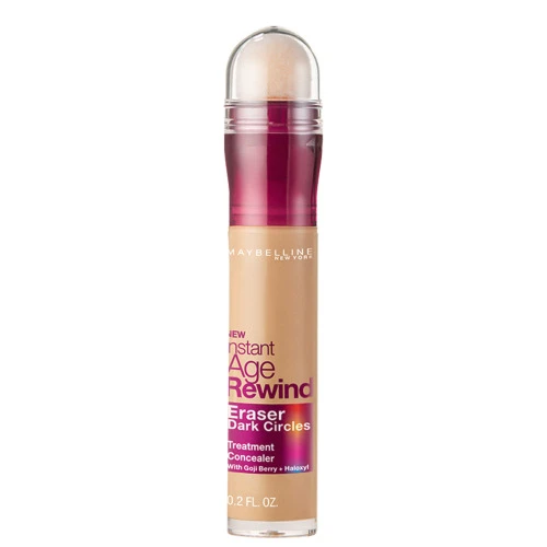 CORRETIVO MAYBELLINE ERASER DARK CIRCLES HONEY 6ML