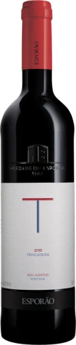 VN POR ESPORAO TRINCADEIRA 750ML