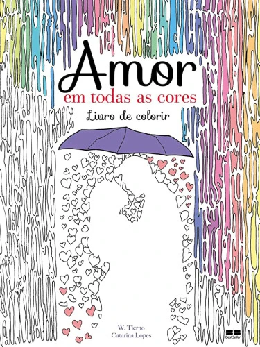 AMOR EM TODAS AS CORES