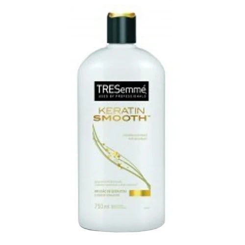CONDICIONADOR TRESEMMÉ KERATIN SMOOTH 750ML