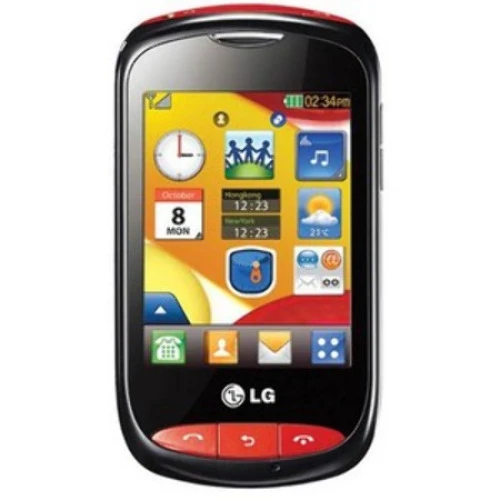 CELULAR LG WINK STYLE T310 DESBLOQUEADO