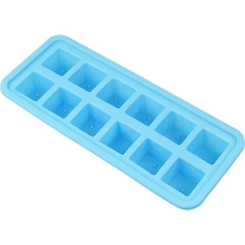 FORMA GELO CRAW 26X11CM SILICONE YE0007
