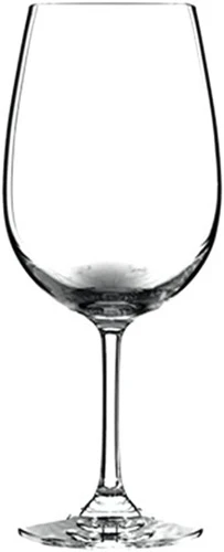TAÇA CRISTAL DEGUSTAÇÃO 660 ML CARPE DIEM NADIR NAF 277
