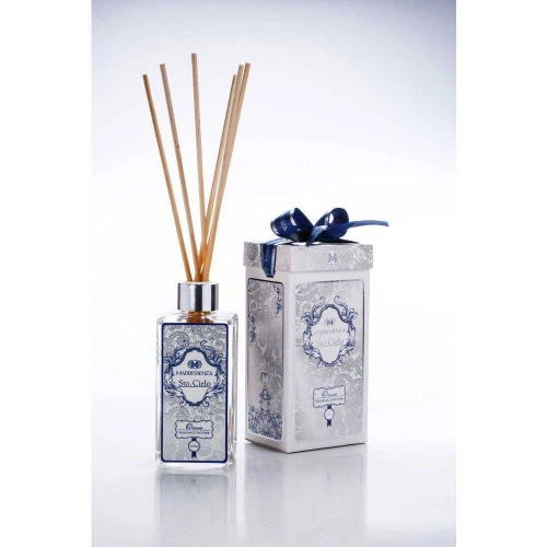 AROMATIZANTE DIFUSOR OCEANO MADRESSENZA 250ML 1751805