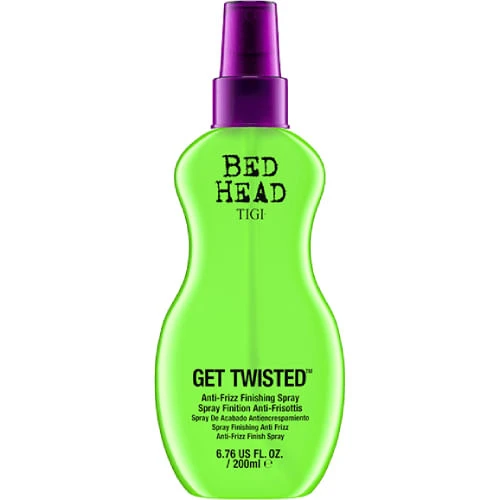 SPRAY DE ACABAMENTO BED HEAD ANTIFRIZZ 200ML