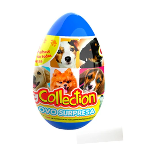 DOG COLLECTION SURPRESA REF 2928 LIDER