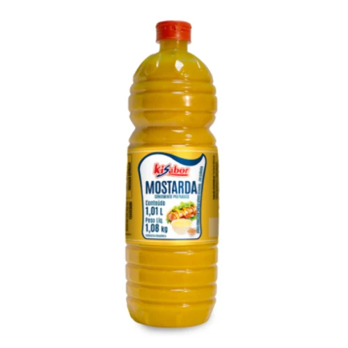 MOSTARDA KISABOR 1