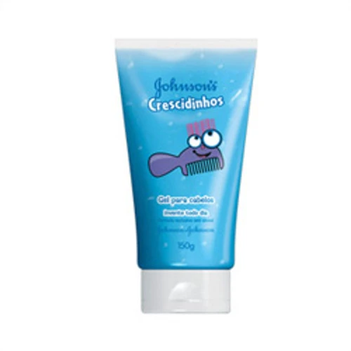 JOHNSON S CRESCIDINHOS