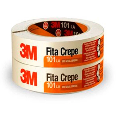 FITA CREPE 48MMX50M 2 UNIDADES BEGE 101LA 3M™