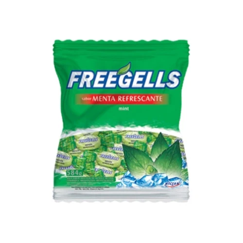 BALA FREEGELLS MENTA