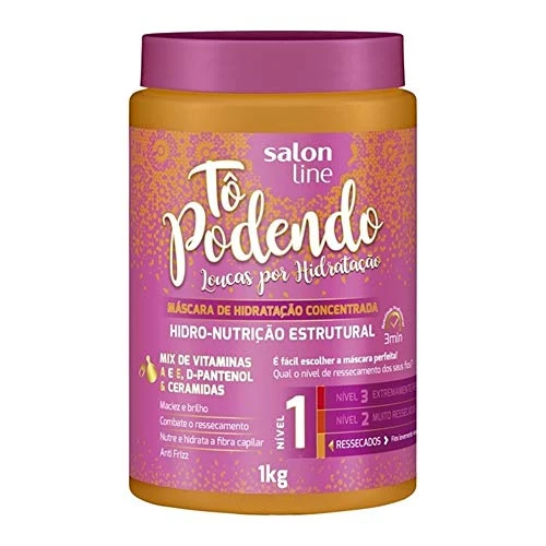 MASC S LINE TO PODENDO NUT 1KG