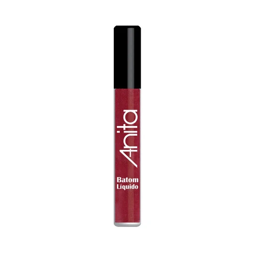 BATOM LÍQUIDO ANITA MATTE AMORE MIO 4ML