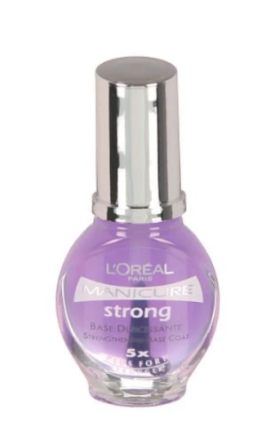 LOREAL ESMALTEMANICURE EXPERTISE STRONG