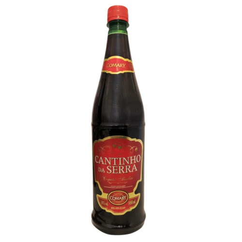 COQUETEL DE VINHO CANTINHO DA SERRA 880ML