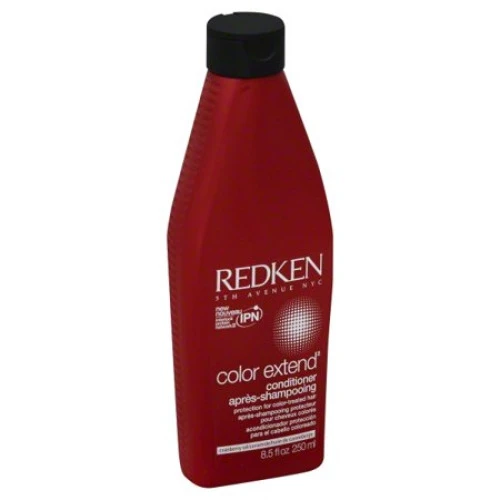 COLOR EXTEND CONDITIONER PROTECTION FOR COLOR TREATED HAIR
