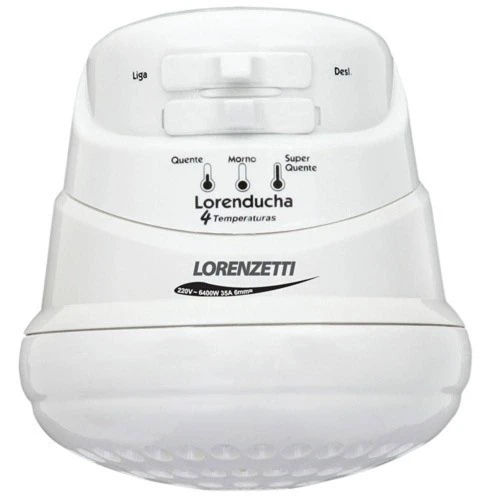 LORENZETTI LORENDUCHA 220 6800 BCA