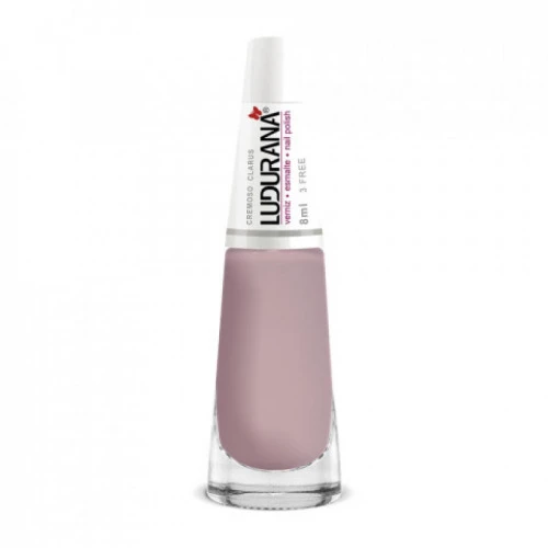 ESMALTELUDURANA ELITE CREME CLARUS