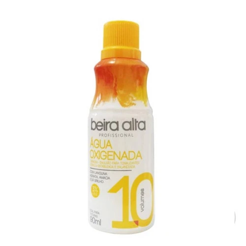 ÁGUA OXIG BEIRA ALTA 10V