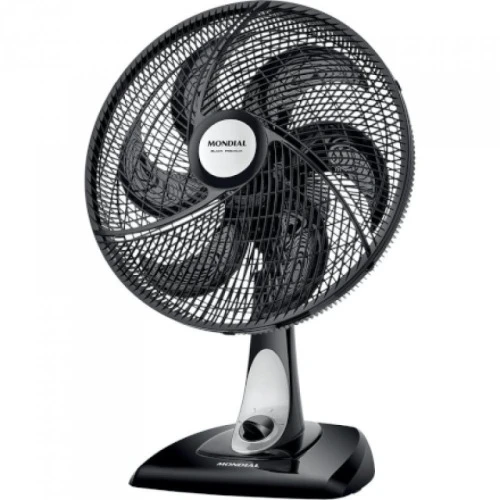 VENTILADOR 40CM PREMIUM 6 PAS 220V MONDIAL NV 41 6P 1030009