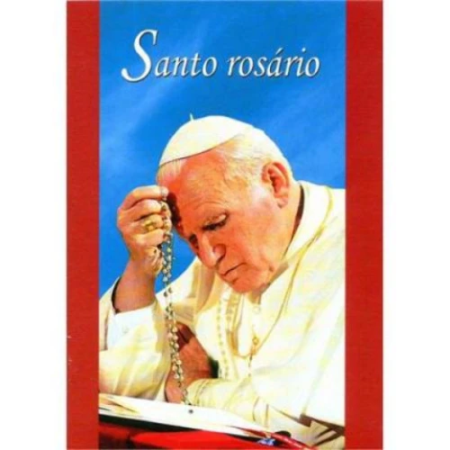 SANTO ROSARIO EDITORA PAULINAS