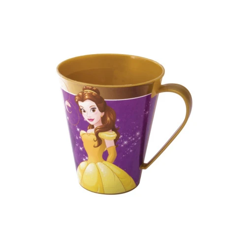 CANECA PLASUTIL PEQ BELA
