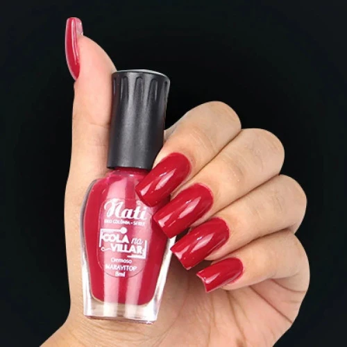 ESMALTENATI CREMOSO GABRIELA 8ML