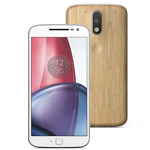 APARELHO CELULAR MOTO G 4 PLUS BAMBOO