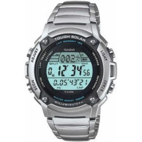 CASIO W S200HD 1AV DIGITAL MASCULINO