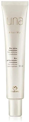 BLUR EFEITO INSTANTÂNEO NATURA UNA 30ML