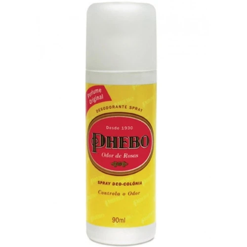 DS PHEBO SPRAY BRISA TROP 12X
