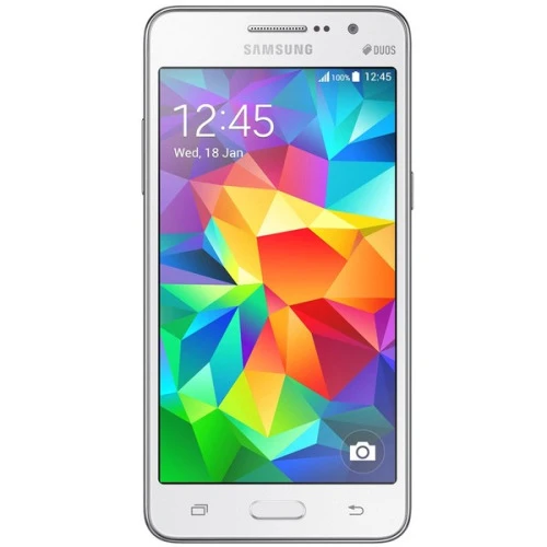 SMARTPHONE SAMSUNG GALAXY GRAN PRIME TV SM G530 DESBLOQUEADO