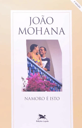 NAMORO É ISTO