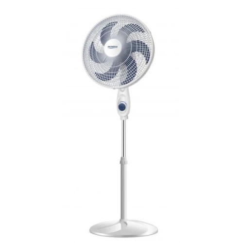 VENTILADOR MONDIAL NV 06 6 PAS 3 VELOCIDADES COLUNA BRANCO 110V 1017002
