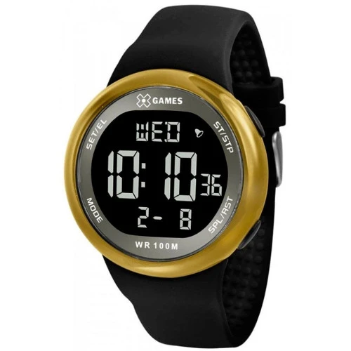 RELOG PULSO X GAME XMPPD441 PXPX
