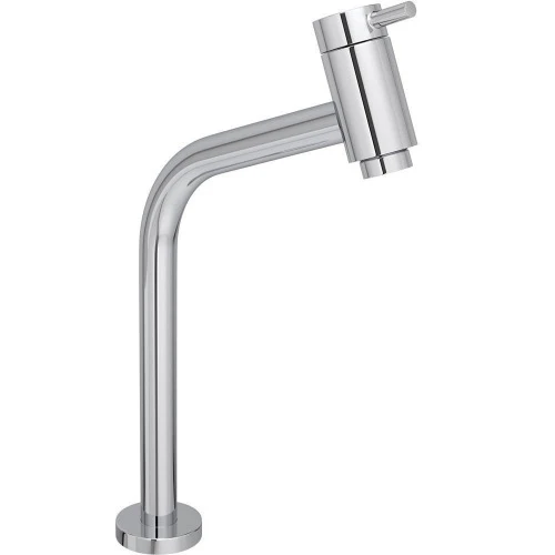 TORNEIRA PARA LAVATÓRIO DE MESA BICA ALTA LINK CROMADA
